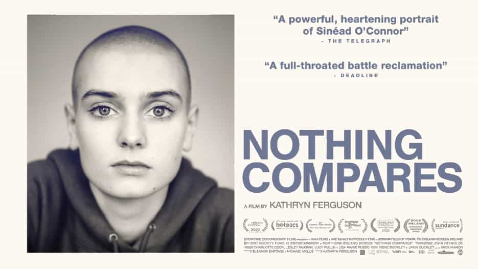 Nothing Compares (15)