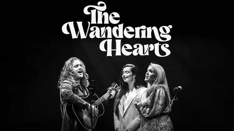 The Wandering Hearts