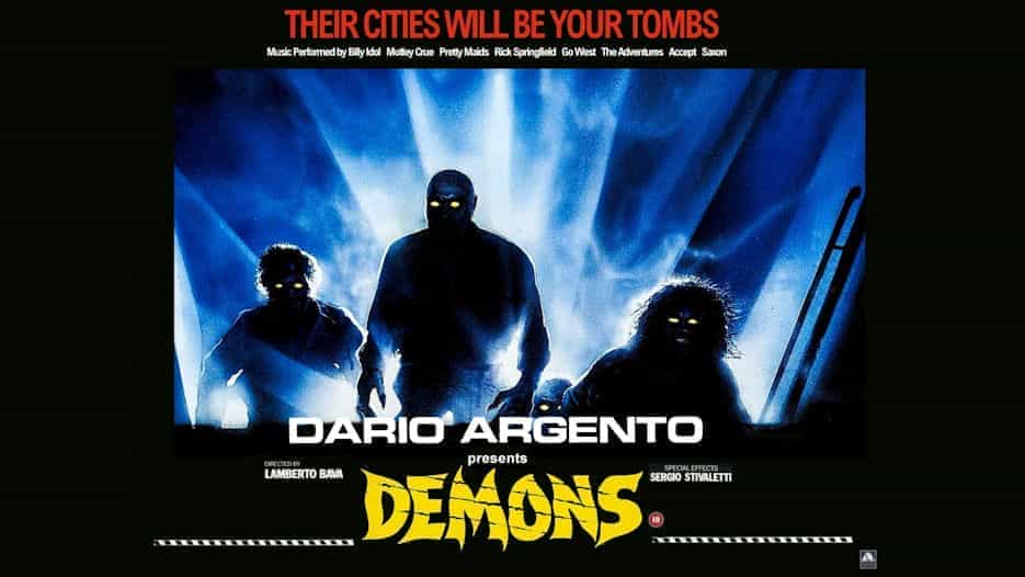 Demons (18)