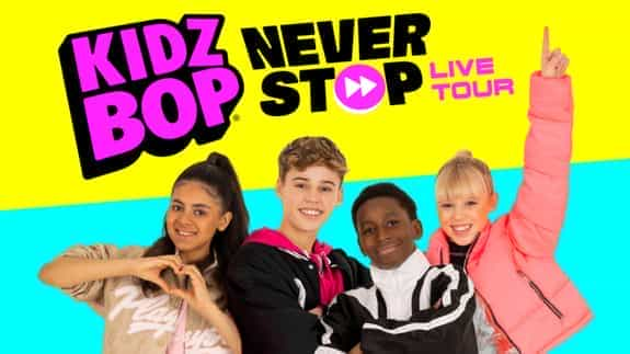 Kidz Bop