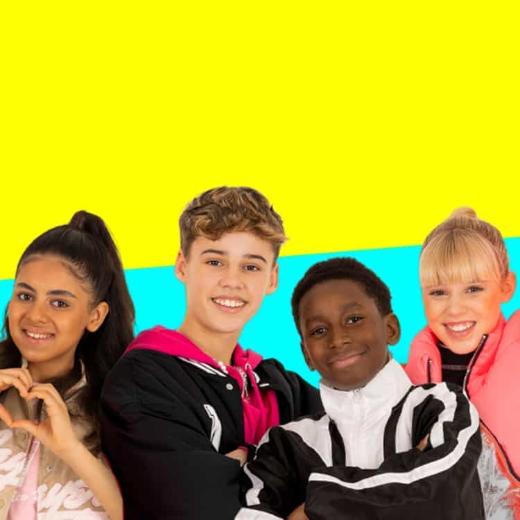 Kidz Bop