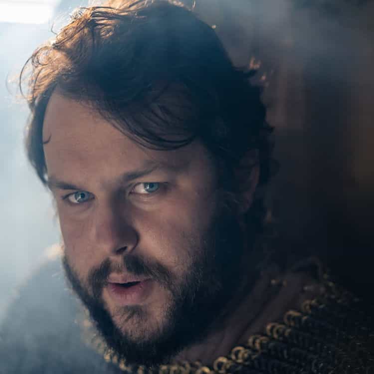 National Production Company - Macbeth