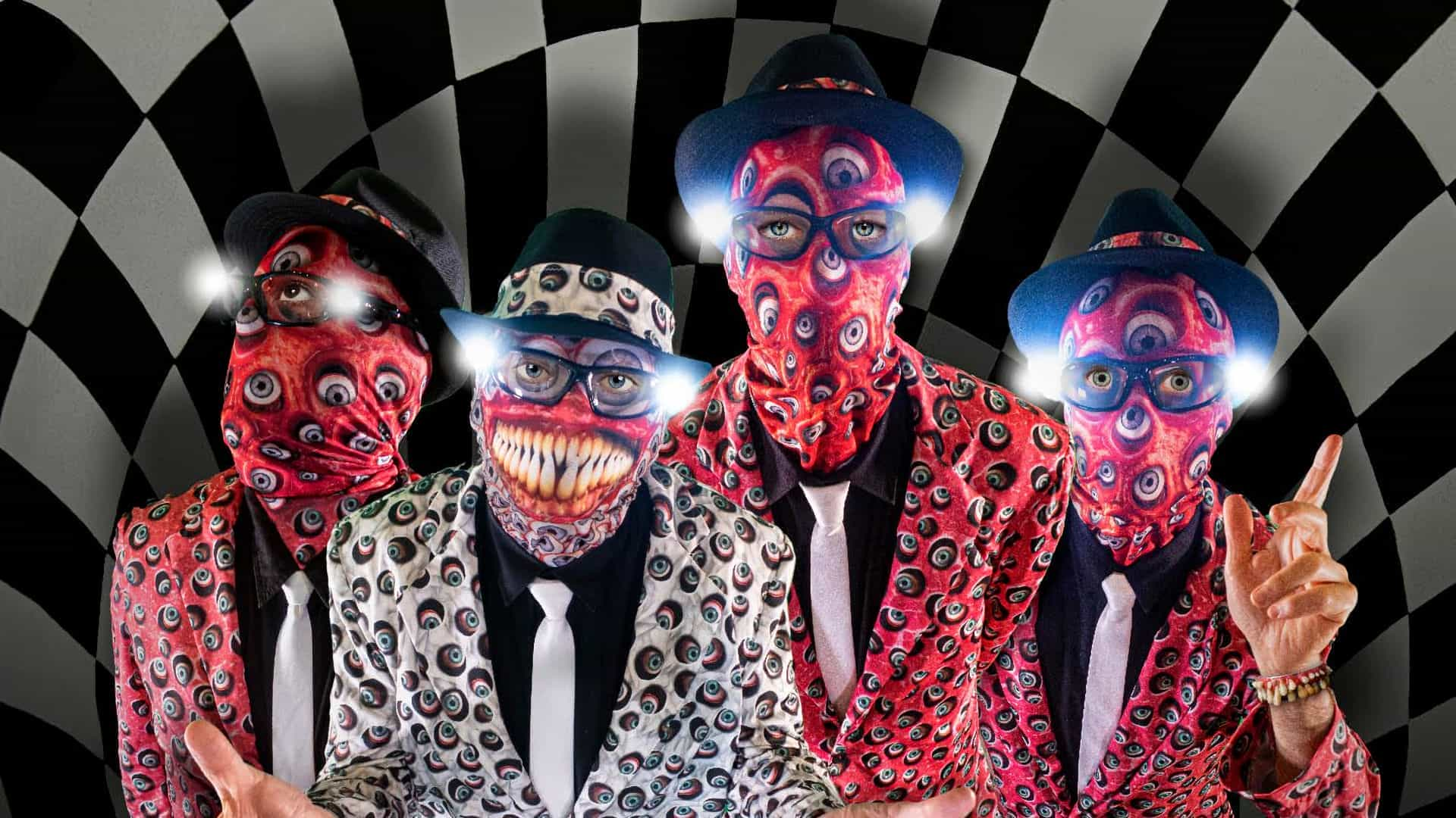 The Residents