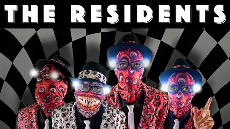 The Residents