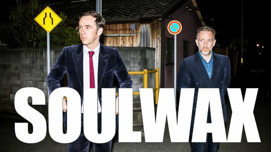 Soulwax