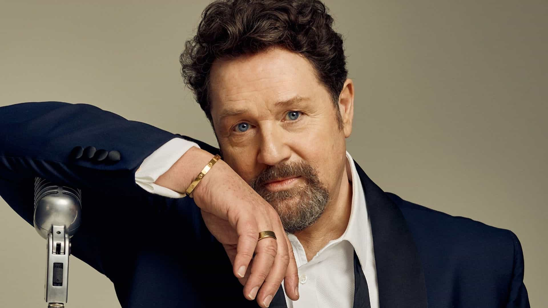 Michael Ball