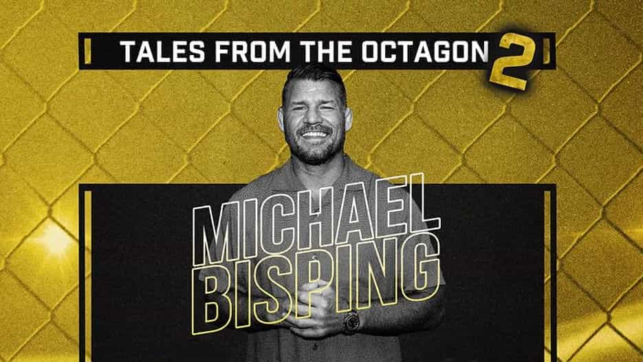 Michael Bisping