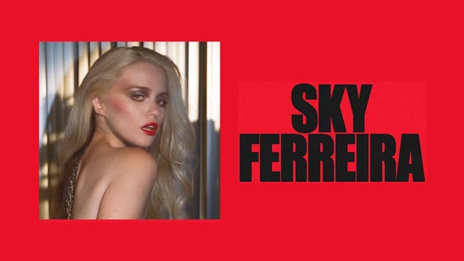 Sky Ferreira