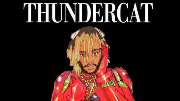 Thundercat