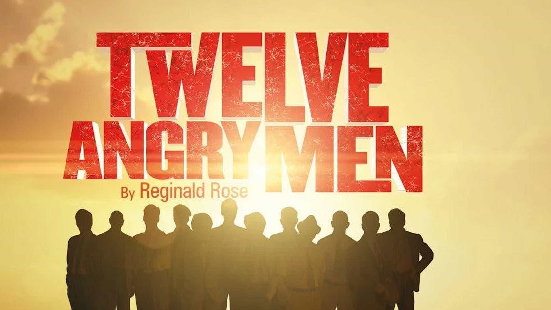 Twelve Angry Men