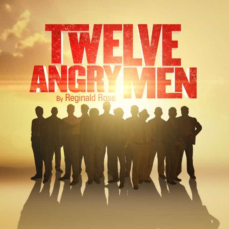 Twelve Angry Men
