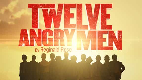 Twelve Angry Men