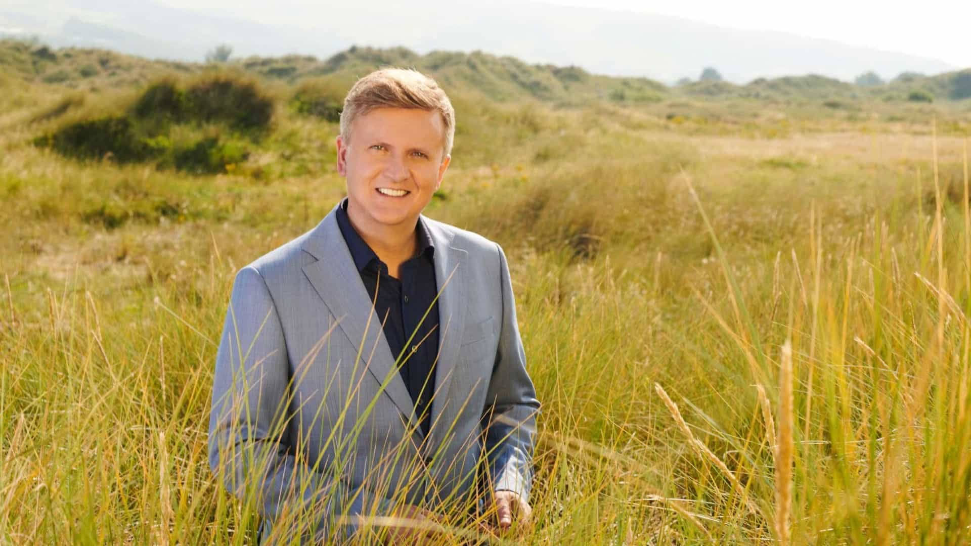 Aled Jones