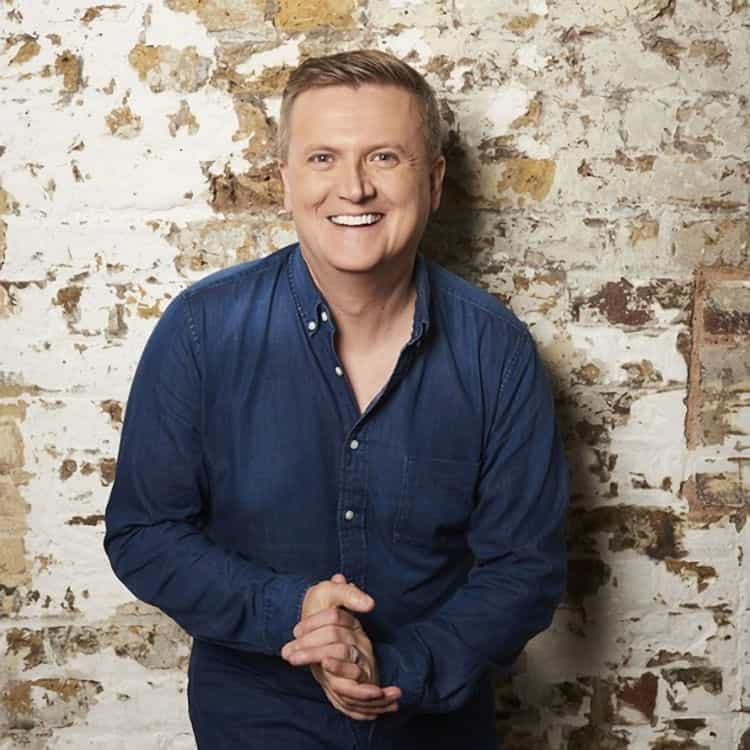 Aled Jones