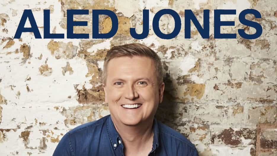 Aled Jones