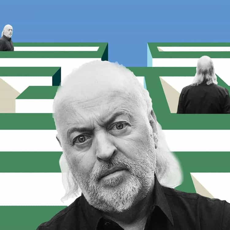 Bill Bailey