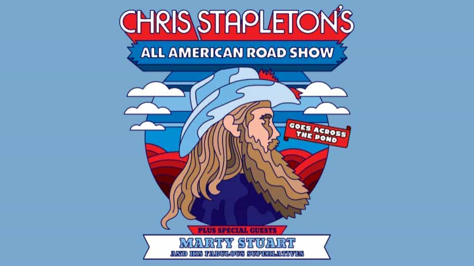 Chris Stapleton