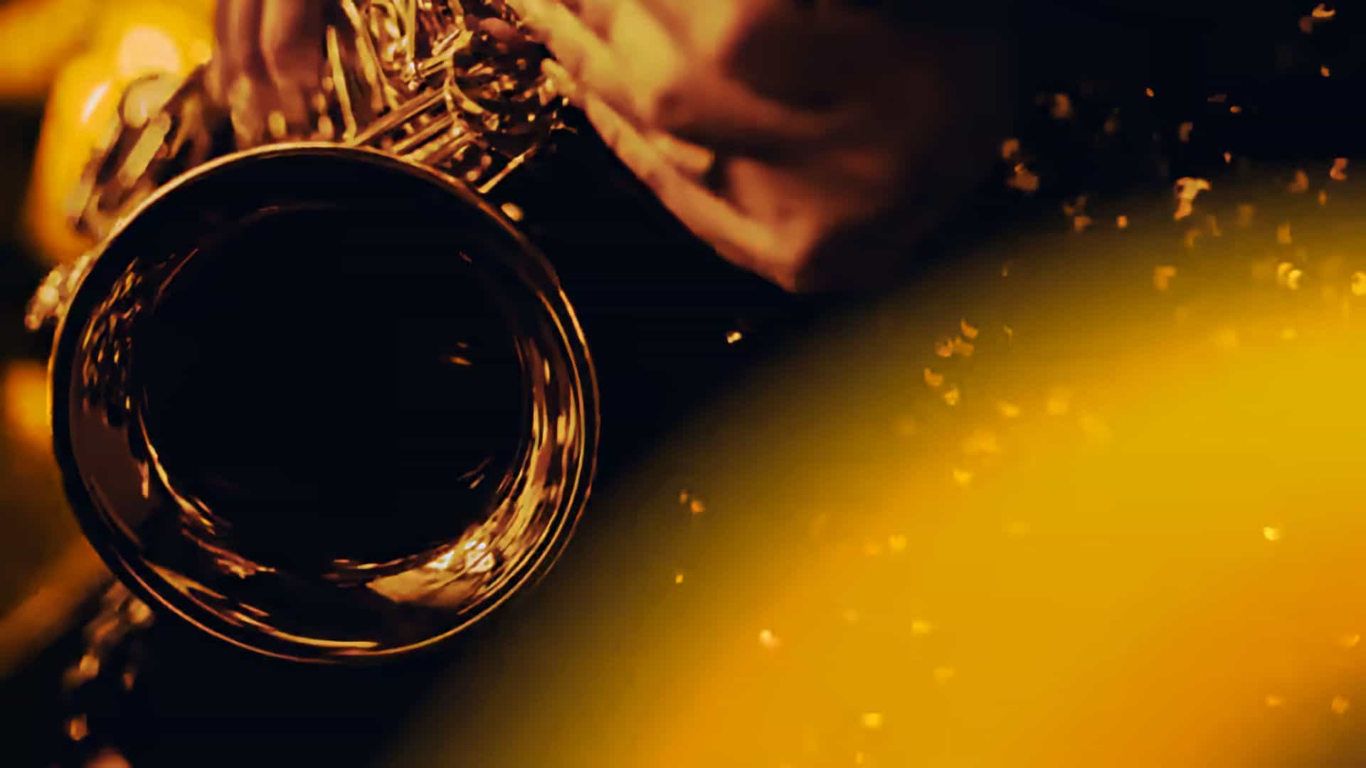 Soulful Candlelight - A Saxophone Tribute to ABBA