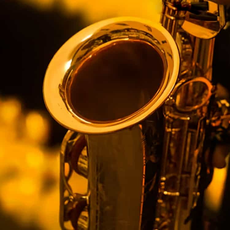 Soulful Candlelight - A Saxophone Tribute to ABBA
