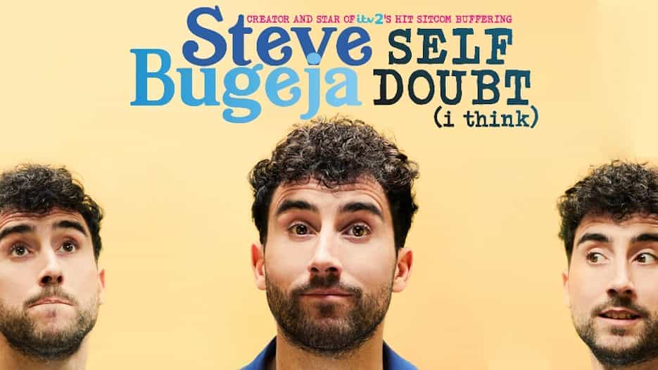 Steve Bugeja