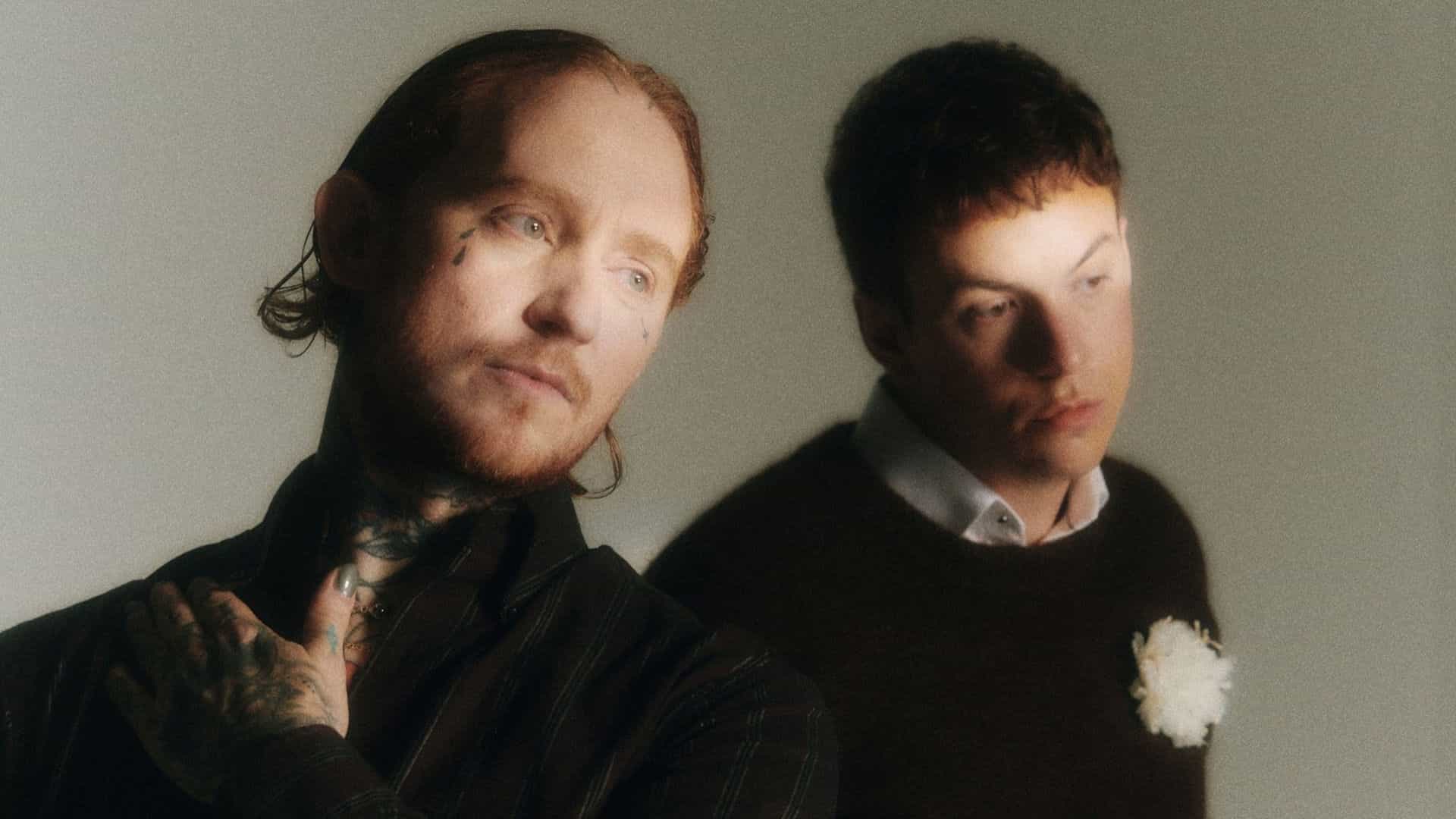 Frank Carter & The Rattlesnakes
