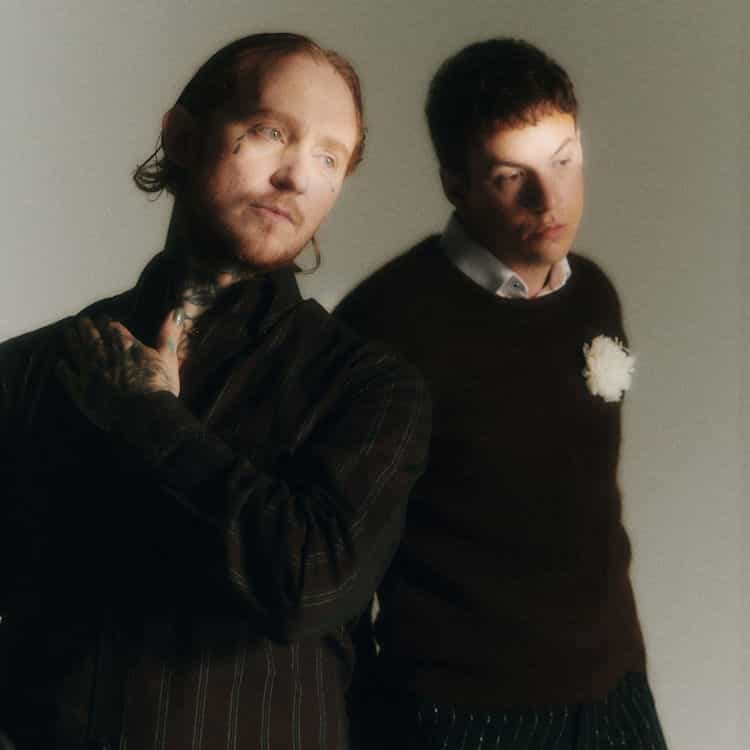 Frank Carter & The Rattlesnakes