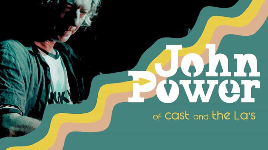 John Power (Cast / The La's)