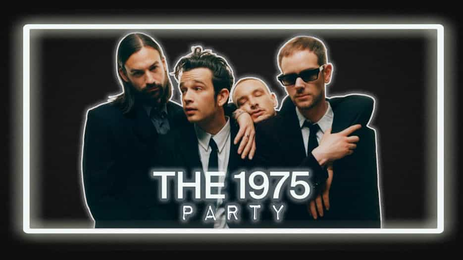 The 1975 Party