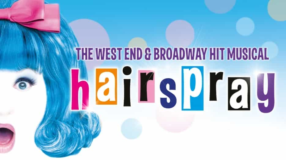 Hairspray The Musical