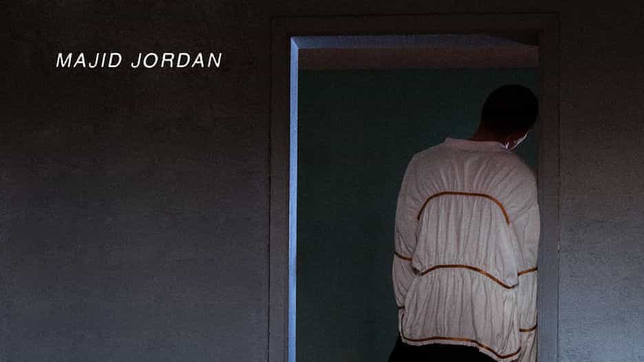 Majid Jordan