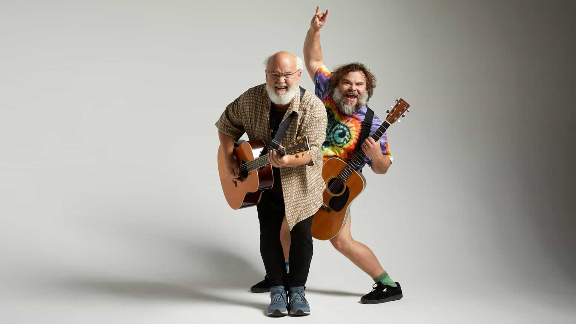 Tenacious D