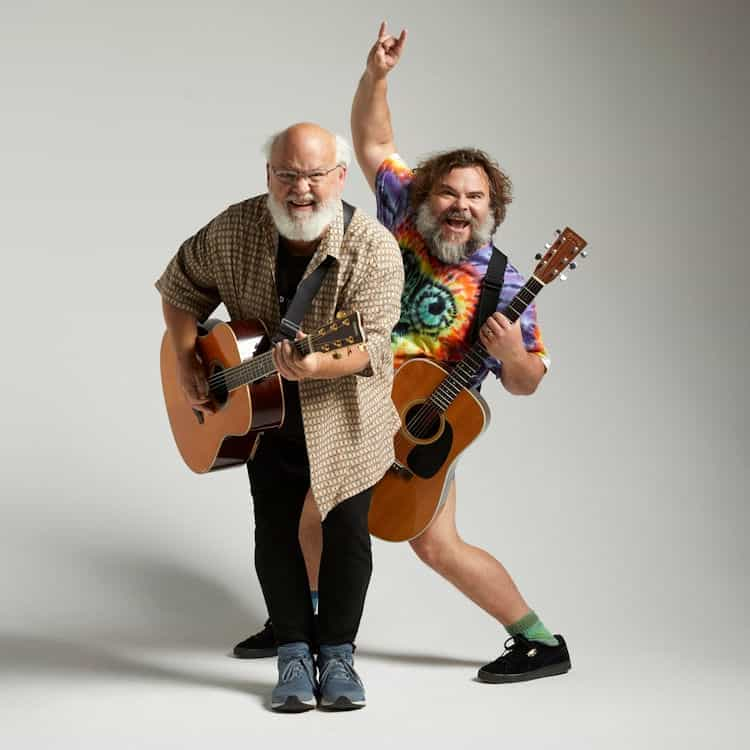 Tenacious D