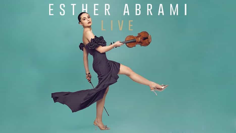 Esther Abrami