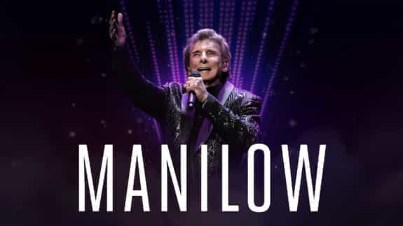 Barry Manilow