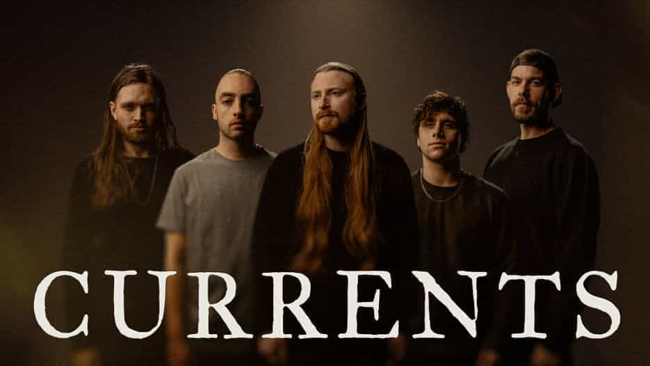 Currents