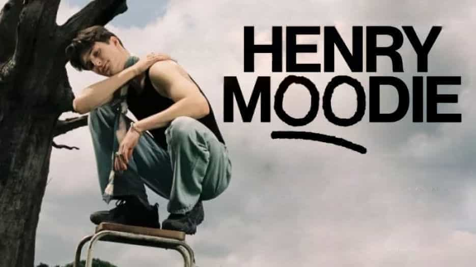 Henry Moodie