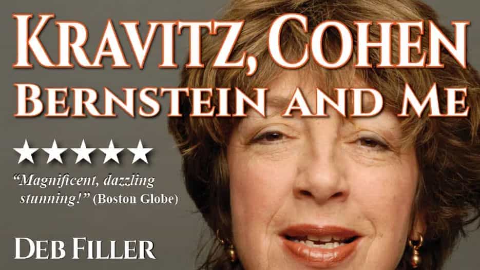 Deb Filler