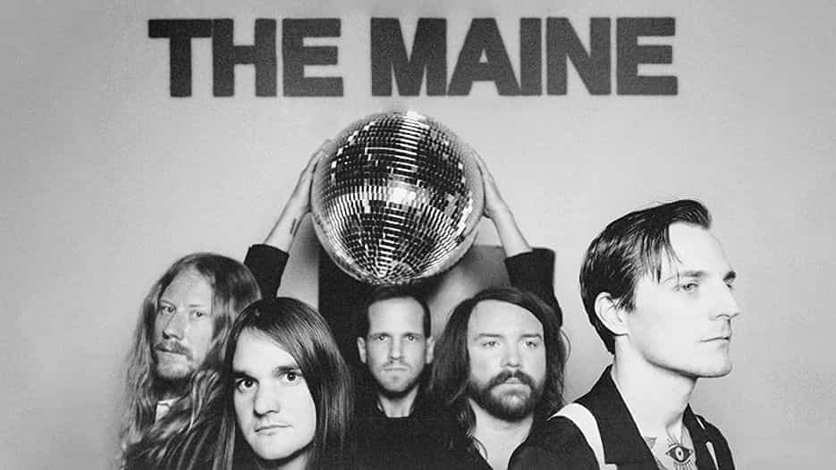 The Maine