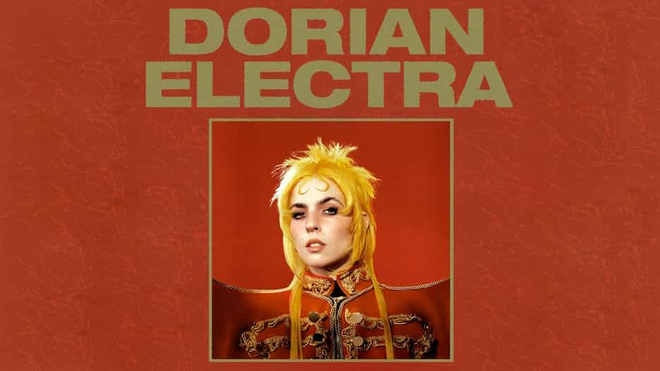 Dorian Electra