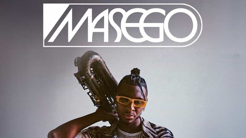 Masego