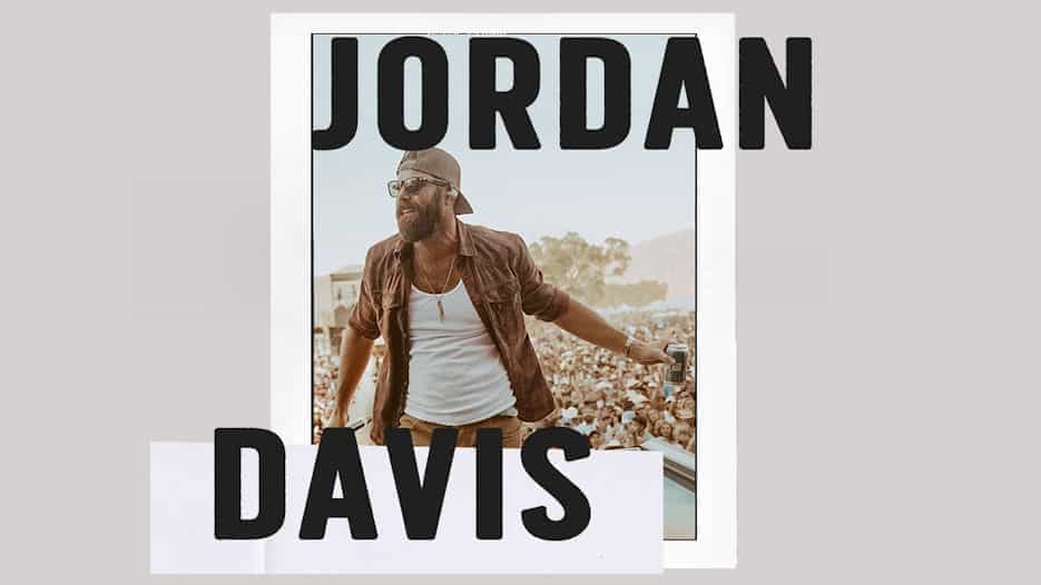 Jordan Davis