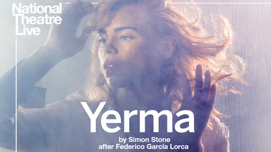 National Theatre Live - Yerma (15)