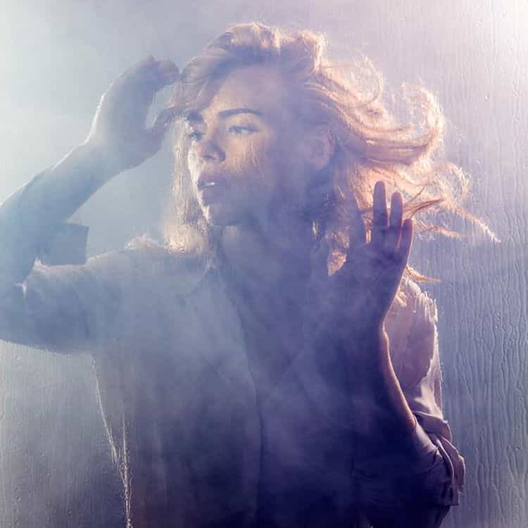 National Theatre Live - Yerma (15)