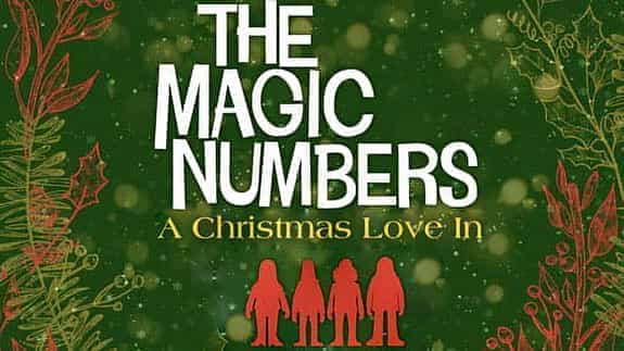 The Magic Numbers