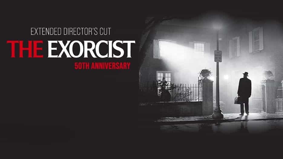 The Exorcist (18)