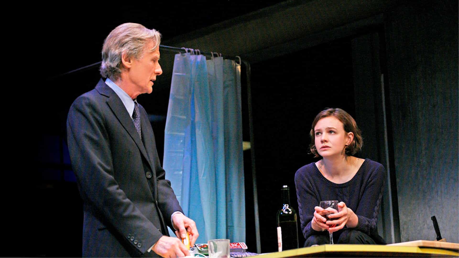 National Theatre Live - Skylight (15)