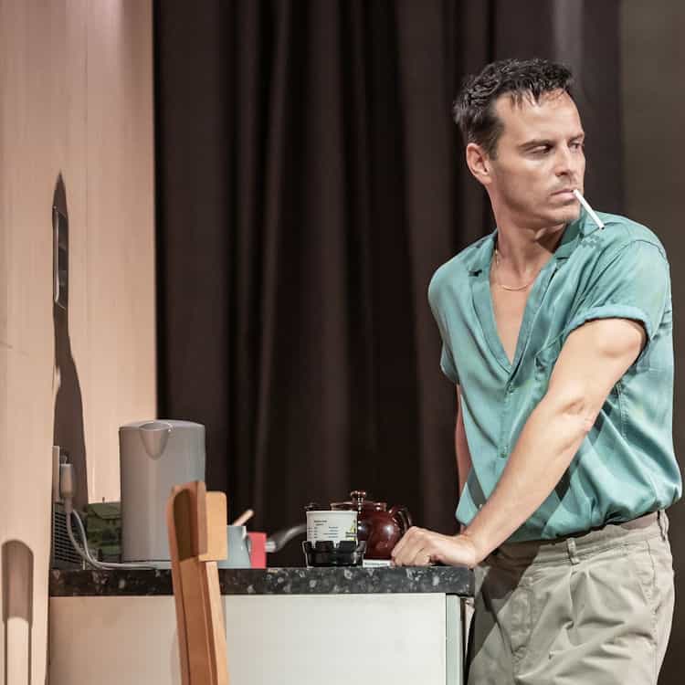 National Theatre Live - Vanya (15)