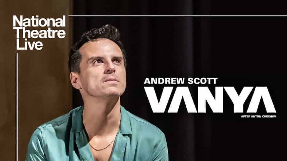 National Theatre Live - Vanya (15)