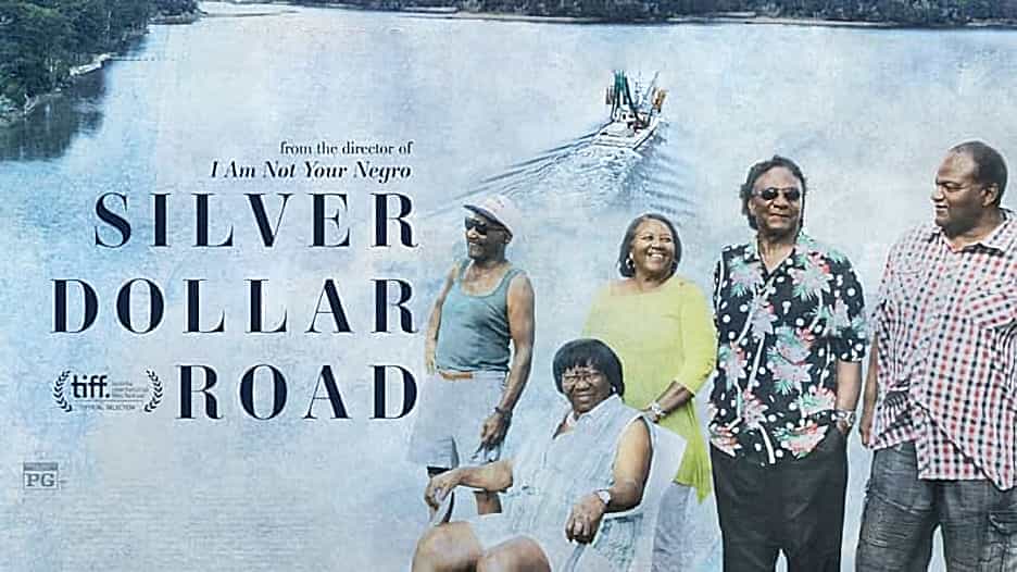 Silver Dollar Road (PG)