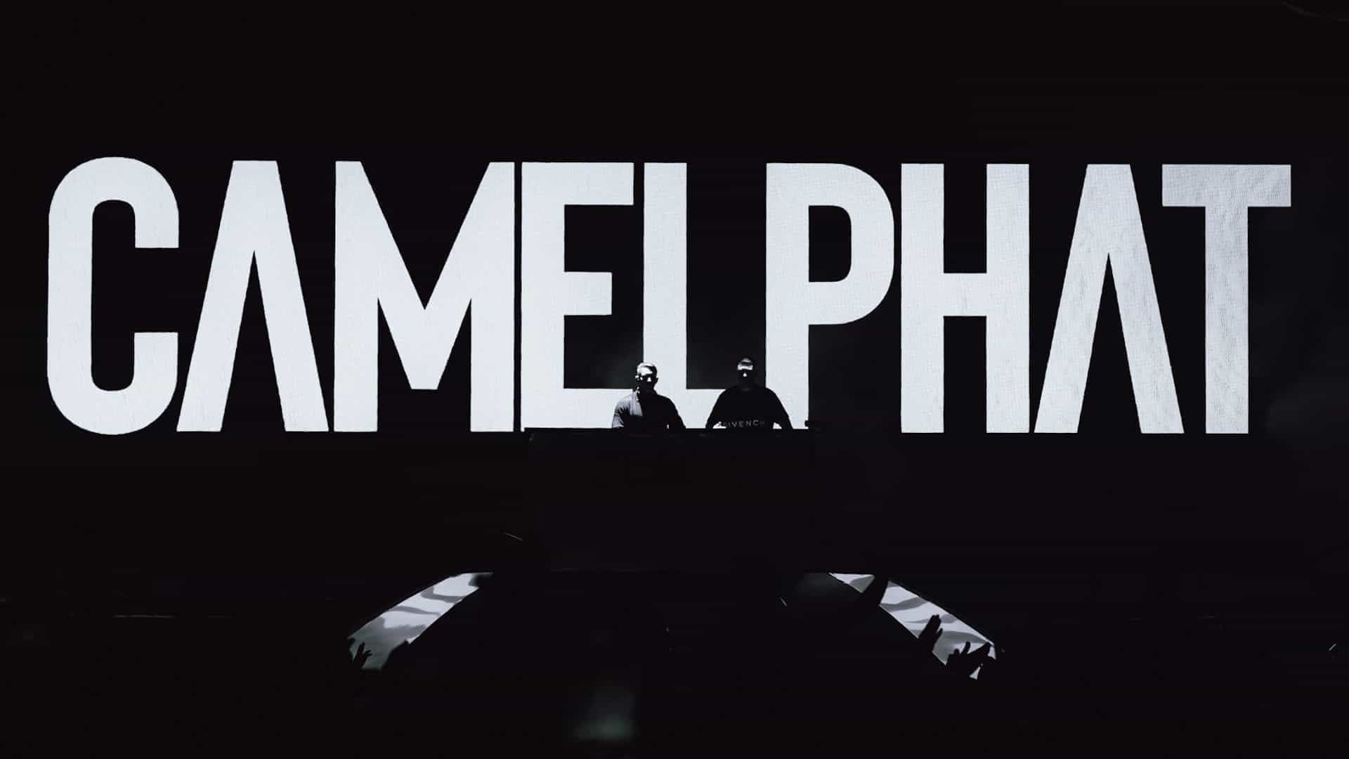 CamelPhat